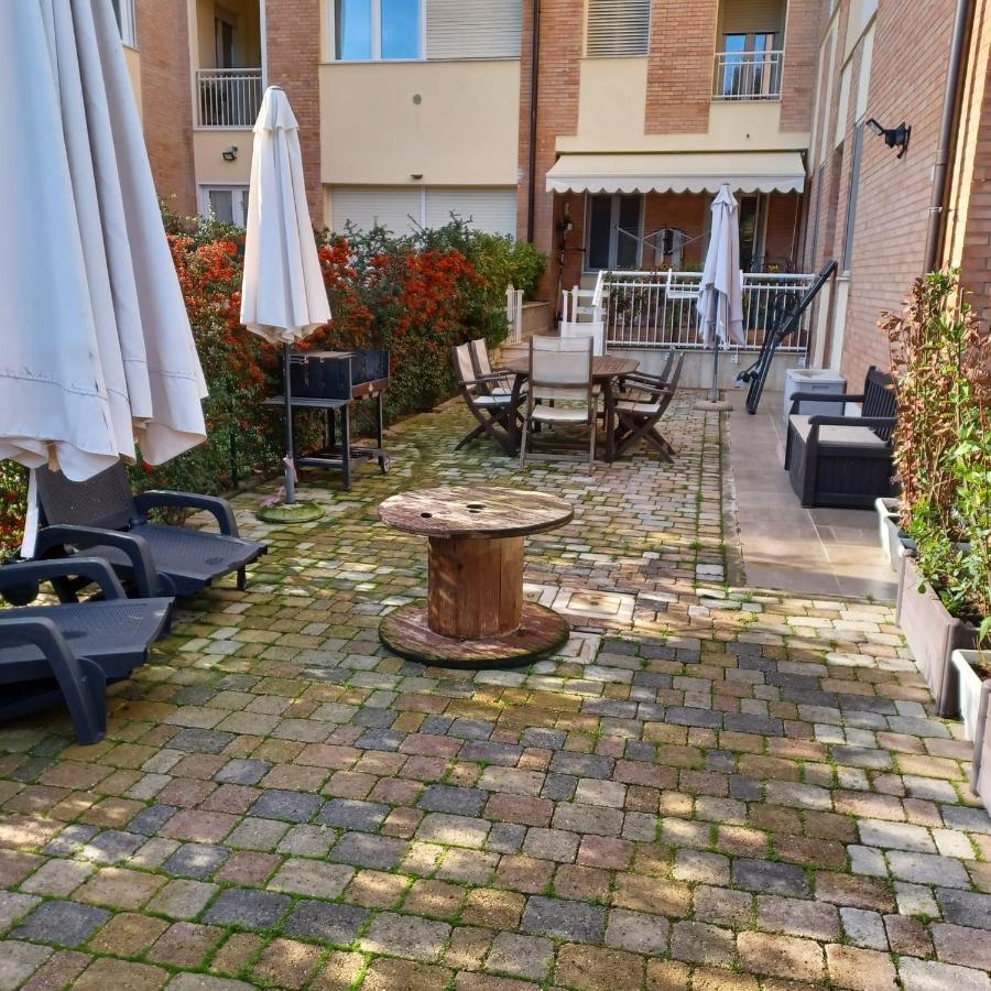 Appartamento 9 Residance Piviere Calambrone Eksteriør billede